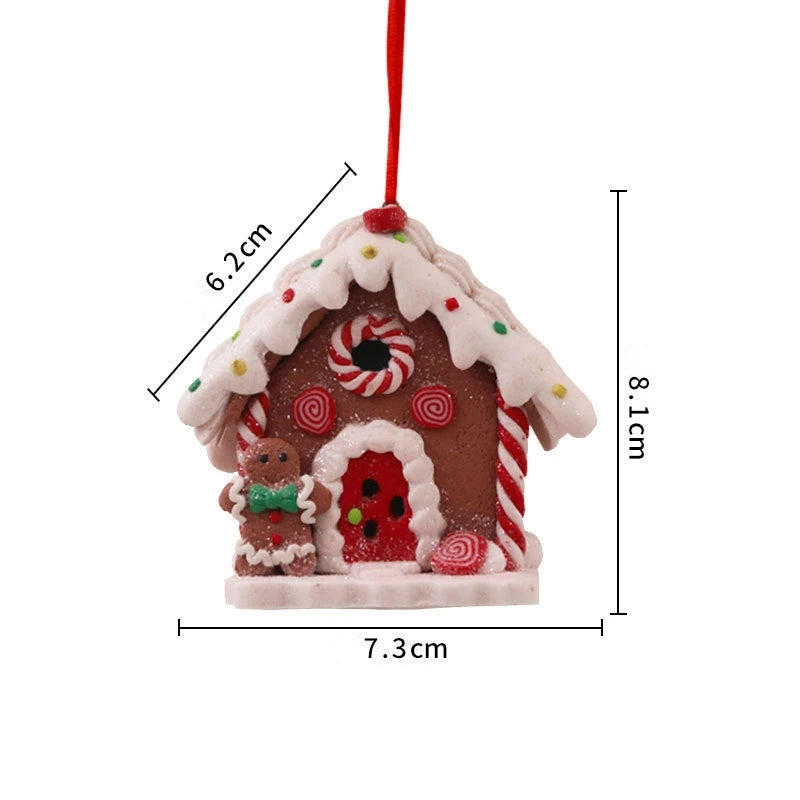 Christmas LED Hanging Lights