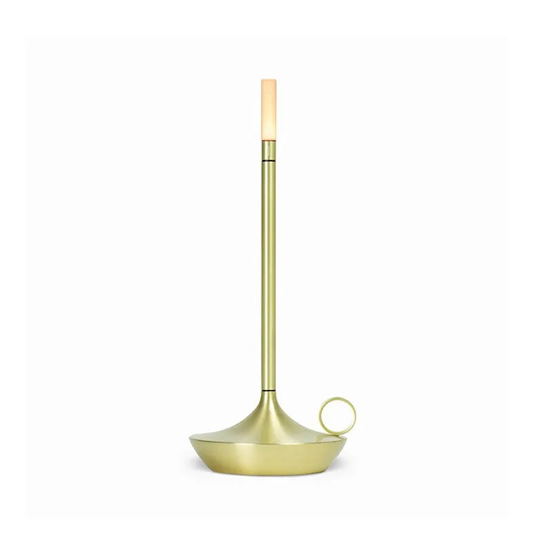 Rechargeable Touch Table Lamp – Camping Light