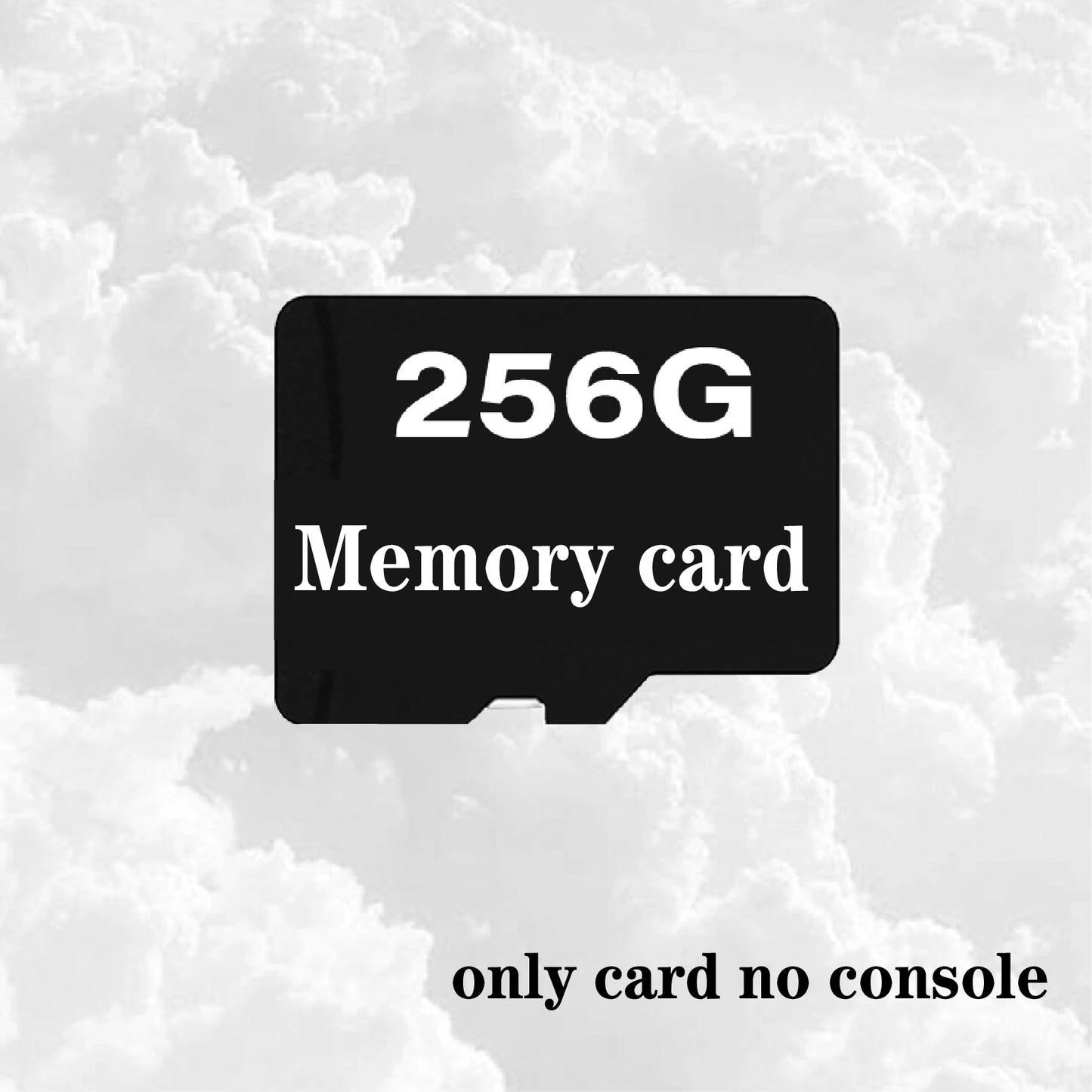 FOR ANBERNIC RG 40XX RG40XX TF Card