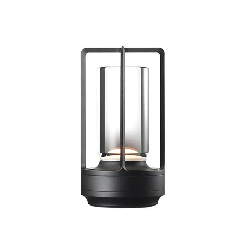 Cordless Rechargeable LED Table Lamp