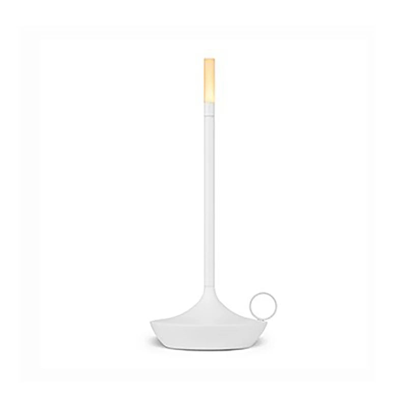 Rechargeable Touch Table Lamp – Camping Light