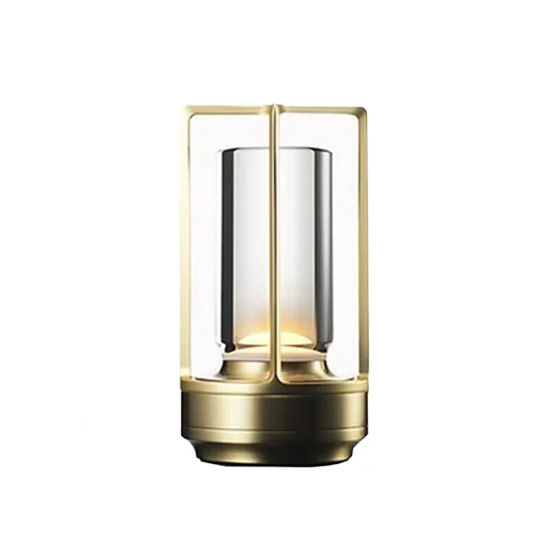 Cordless Rechargeable LED Table Lamp