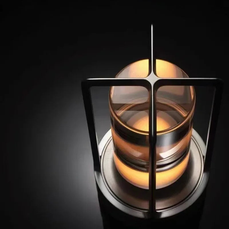 Cordless Rechargeable LED Table Lamp