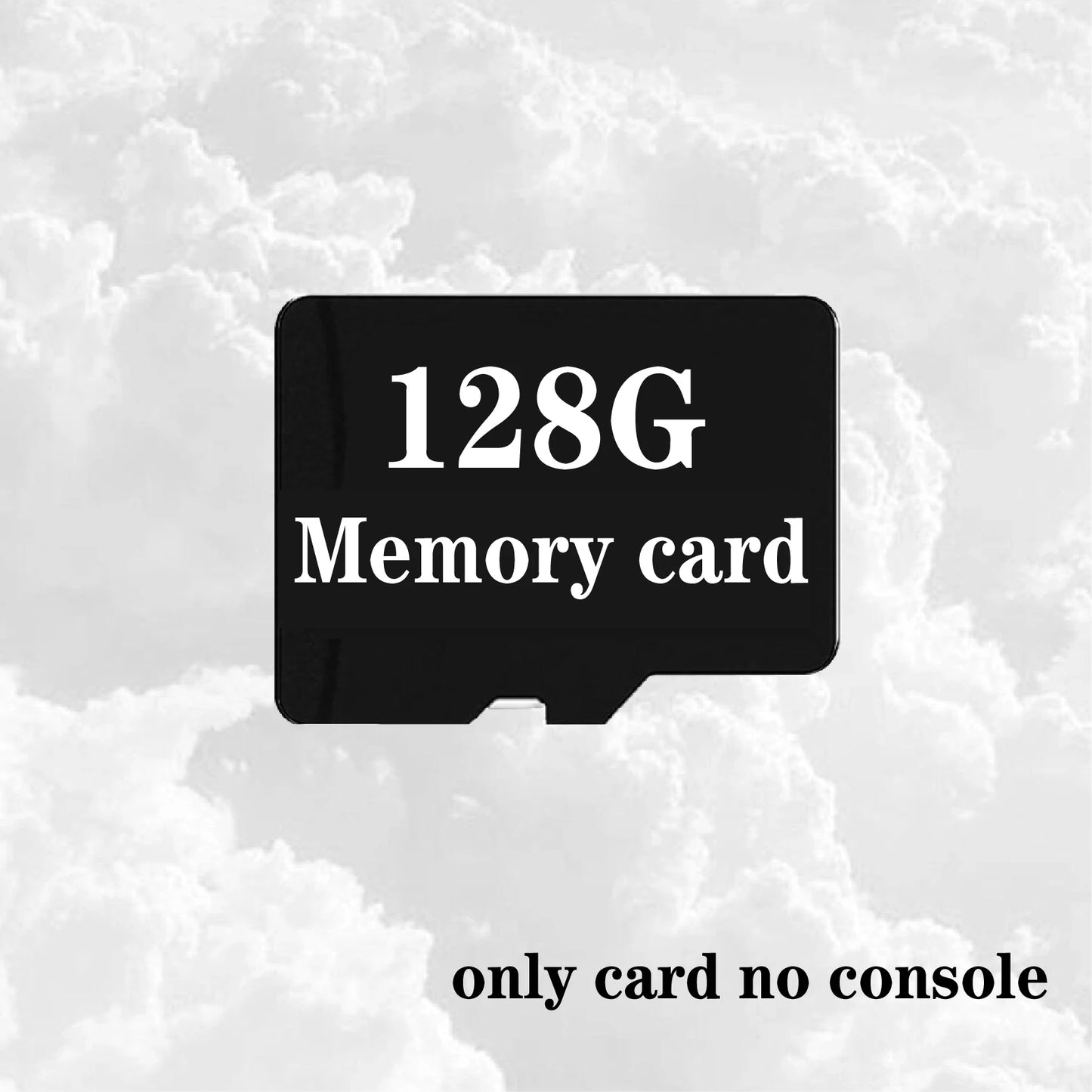 FOR ANBERNIC RG 40XX RG40XX TF Card
