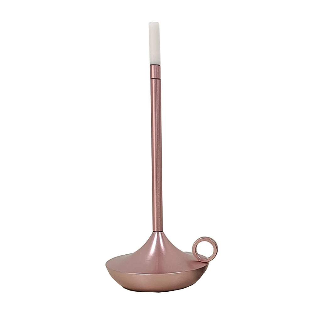 Rechargeable Touch Table Lamp – Camping Light