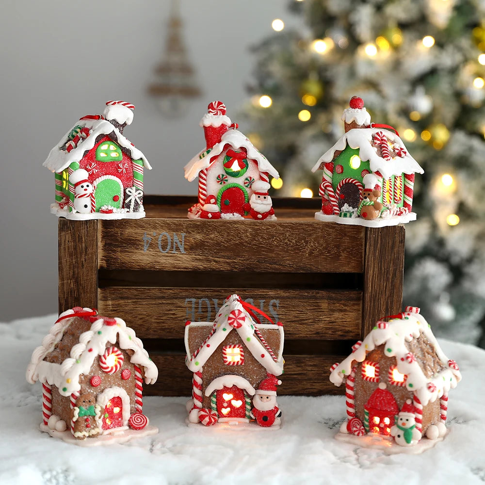 Christmas LED Hanging Lights