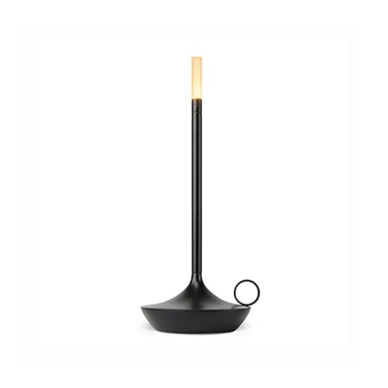 Rechargeable Touch Table Lamp – Camping Light