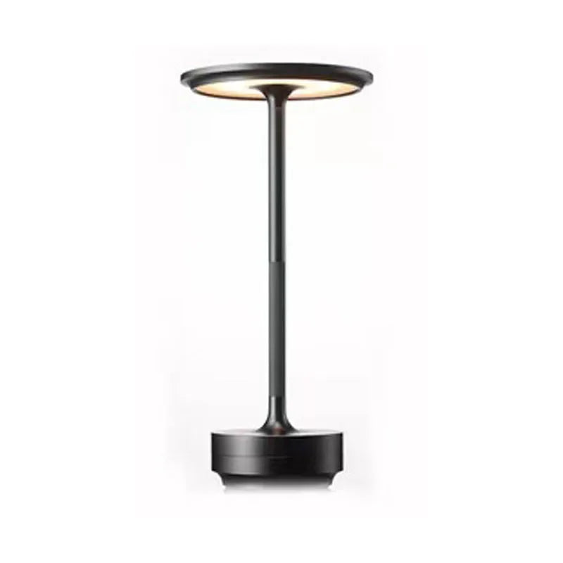 Vintage Touch Dimmable Table Lamp